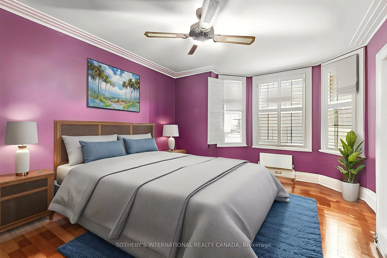 38, Foxbar, Yonge-St. Clair, Toronto