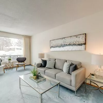 22, Bellbury, Don Valley Village, Toronto