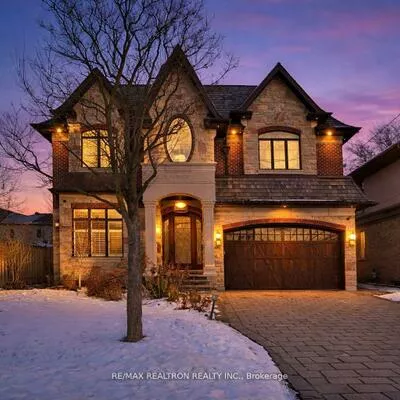 77, Tamworth, Willowdale West, Toronto