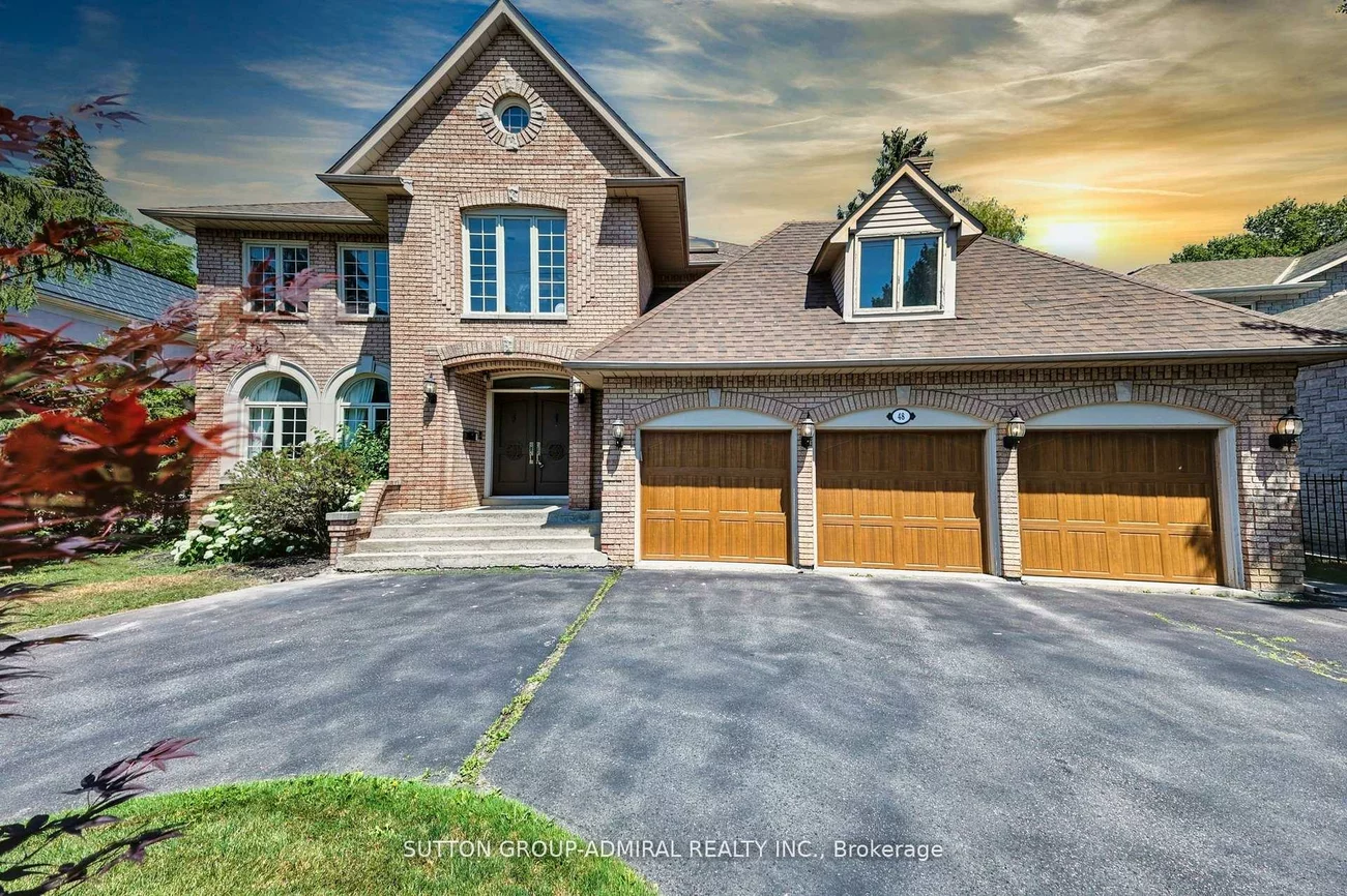 48, Berkindale, St. Andrew-Windfields, Toronto
