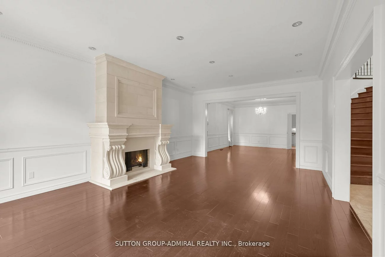 48, Berkindale, St. Andrew-Windfields, Toronto