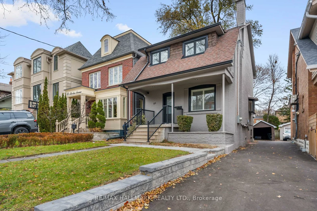 86, Albertus, Lawrence Park South, Toronto