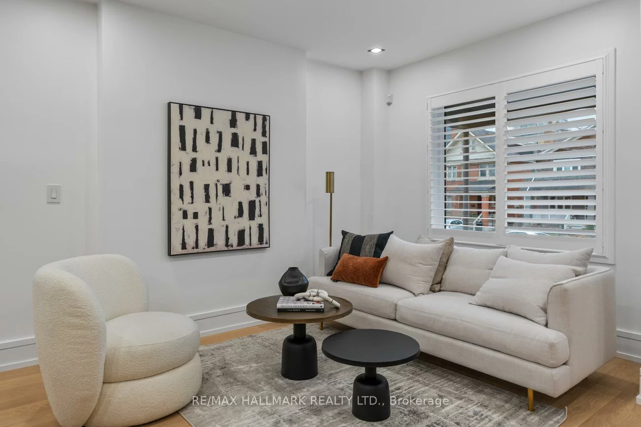 86, Albertus, Lawrence Park South, Toronto