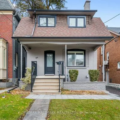86, Albertus, Lawrence Park South, Toronto