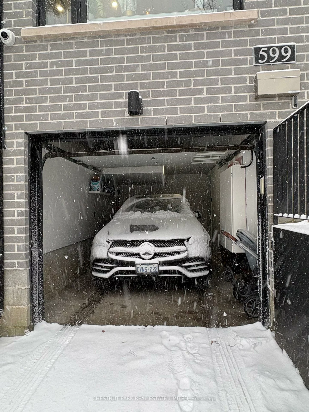 599, Soudan, Mount Pleasant East, Toronto