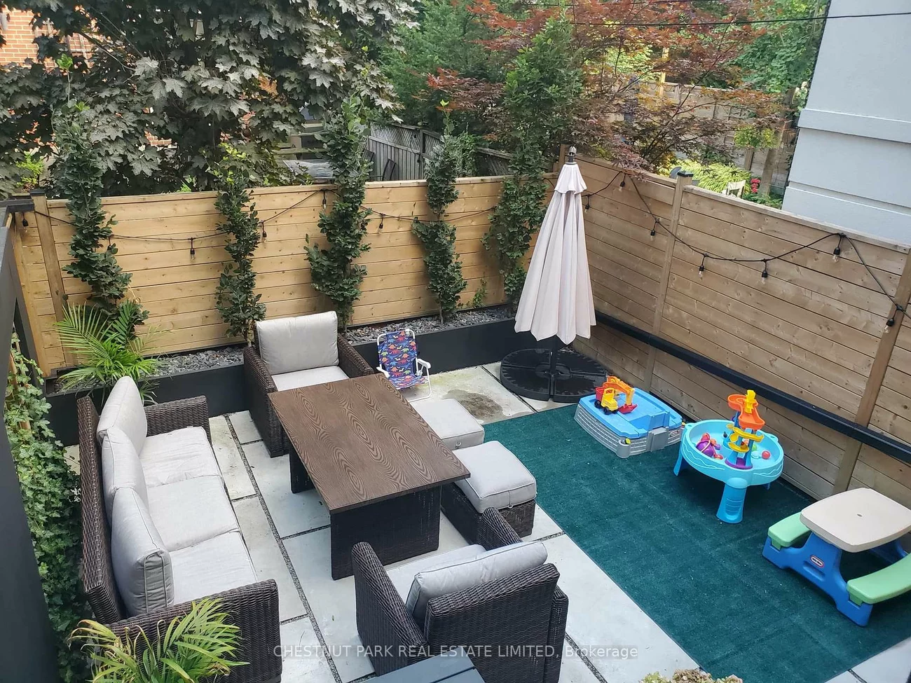 599, Soudan, Mount Pleasant East, Toronto