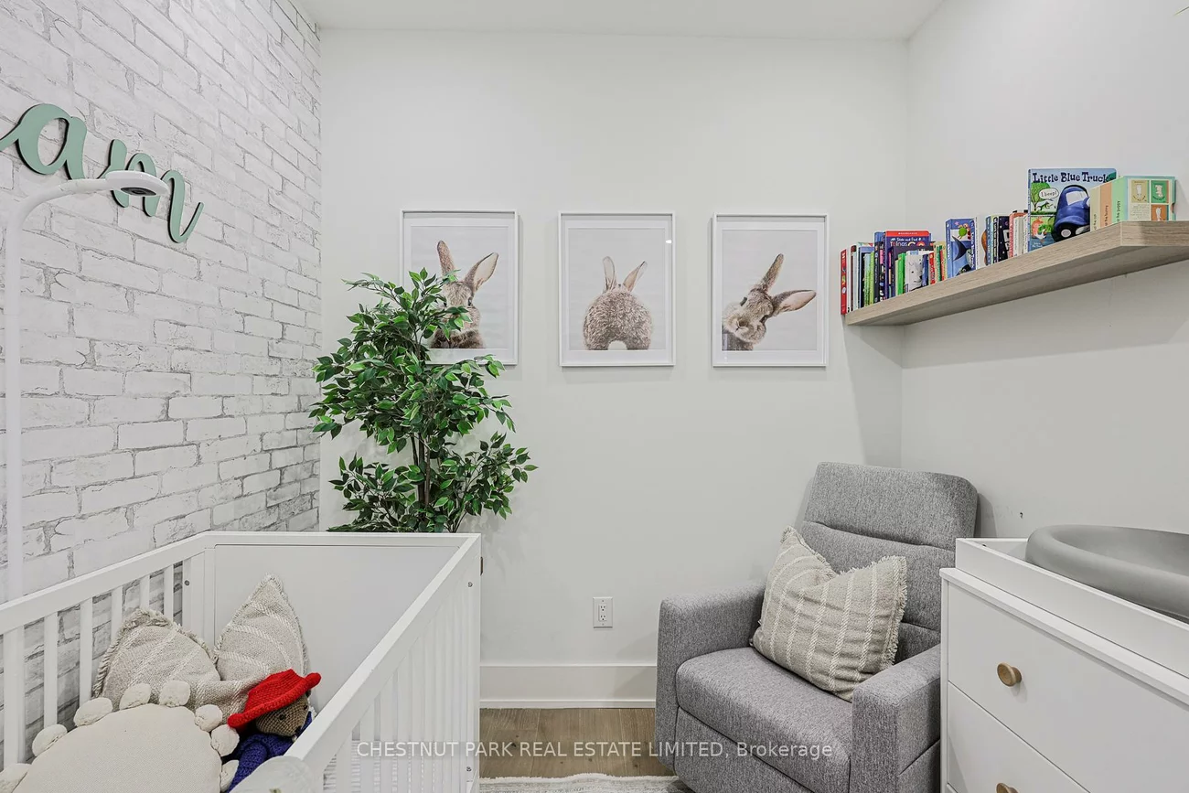 599, Soudan, Mount Pleasant East, Toronto