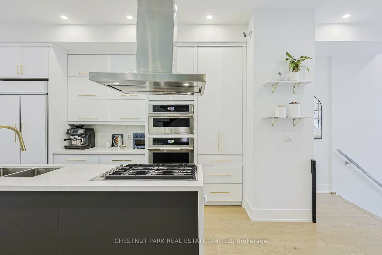 599, Soudan, Mount Pleasant East, Toronto