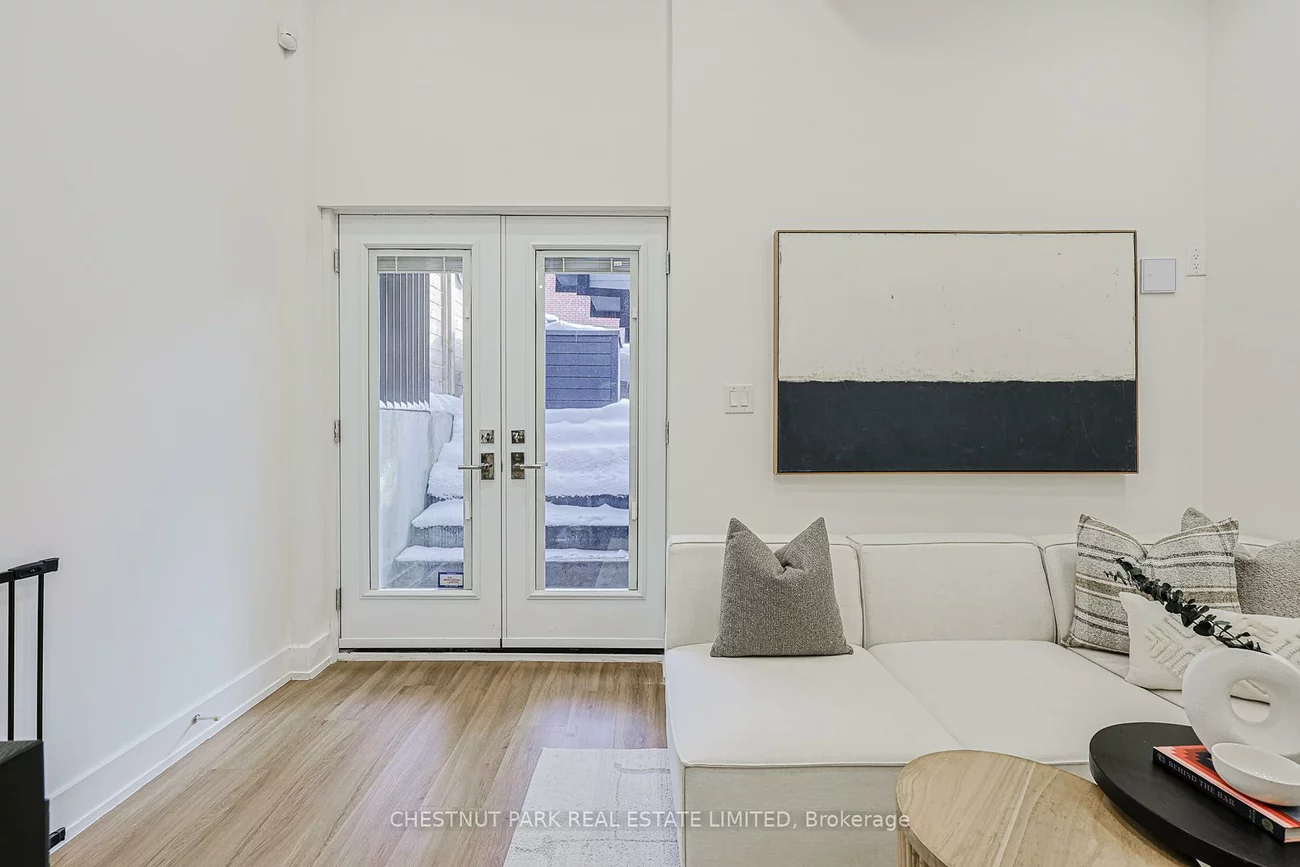 599, Soudan, Mount Pleasant East, Toronto