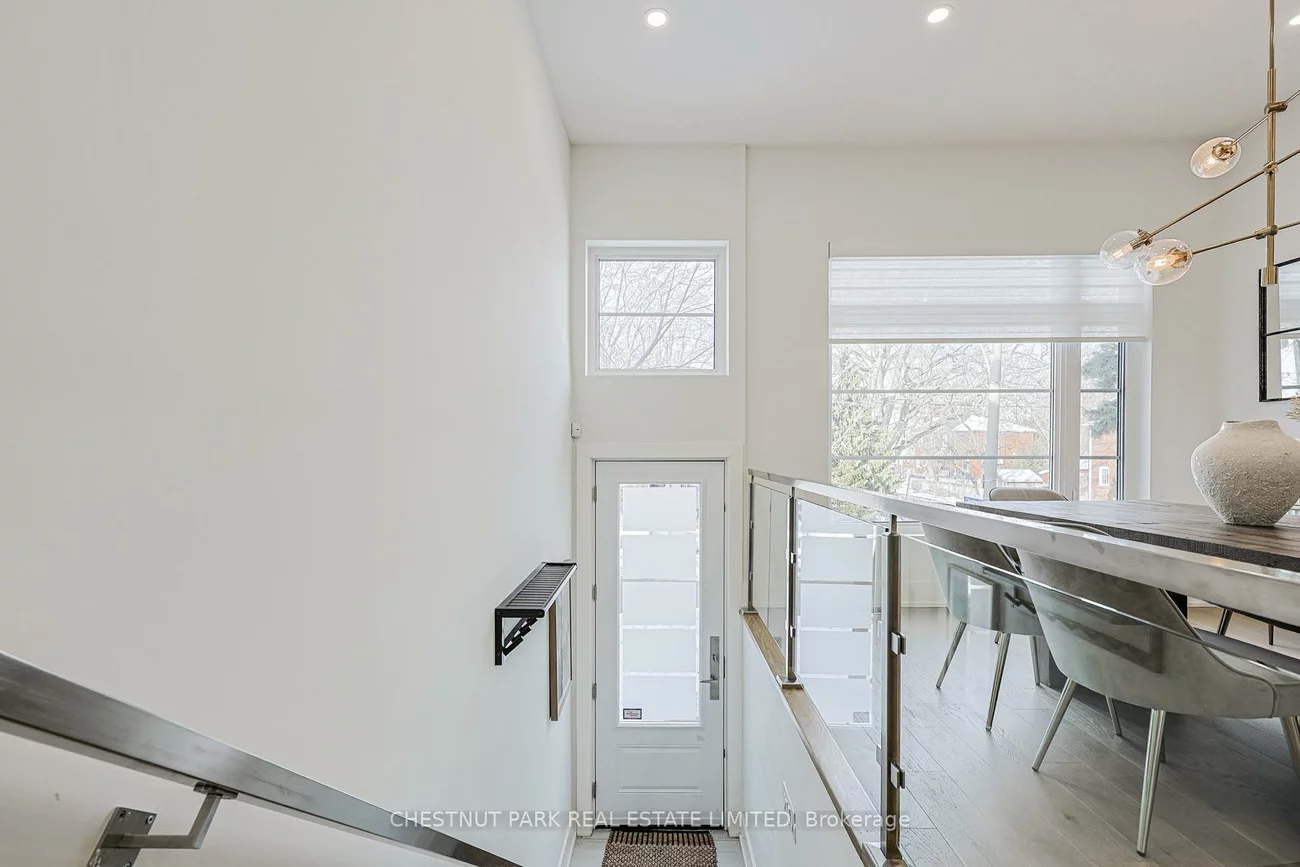 599, Soudan, Mount Pleasant East, Toronto