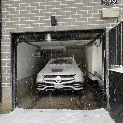 599, Soudan, Mount Pleasant East, Toronto