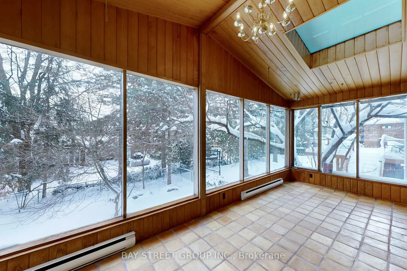 37, Abbeywood, Banbury-Don Mills, Toronto