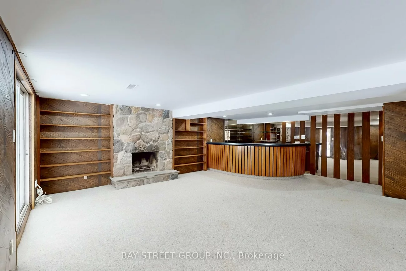 37, Abbeywood, Banbury-Don Mills, Toronto