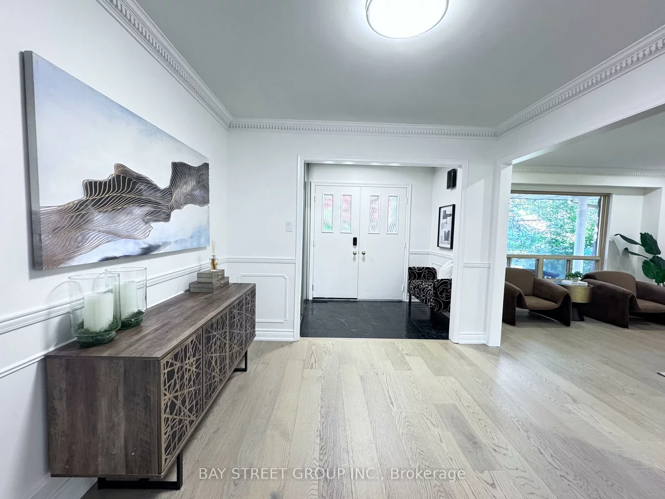 37, Abbeywood, Banbury-Don Mills, Toronto