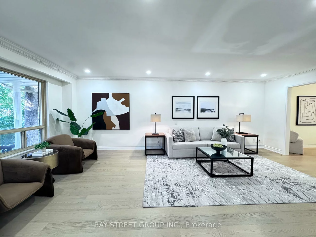 37, Abbeywood, Banbury-Don Mills, Toronto