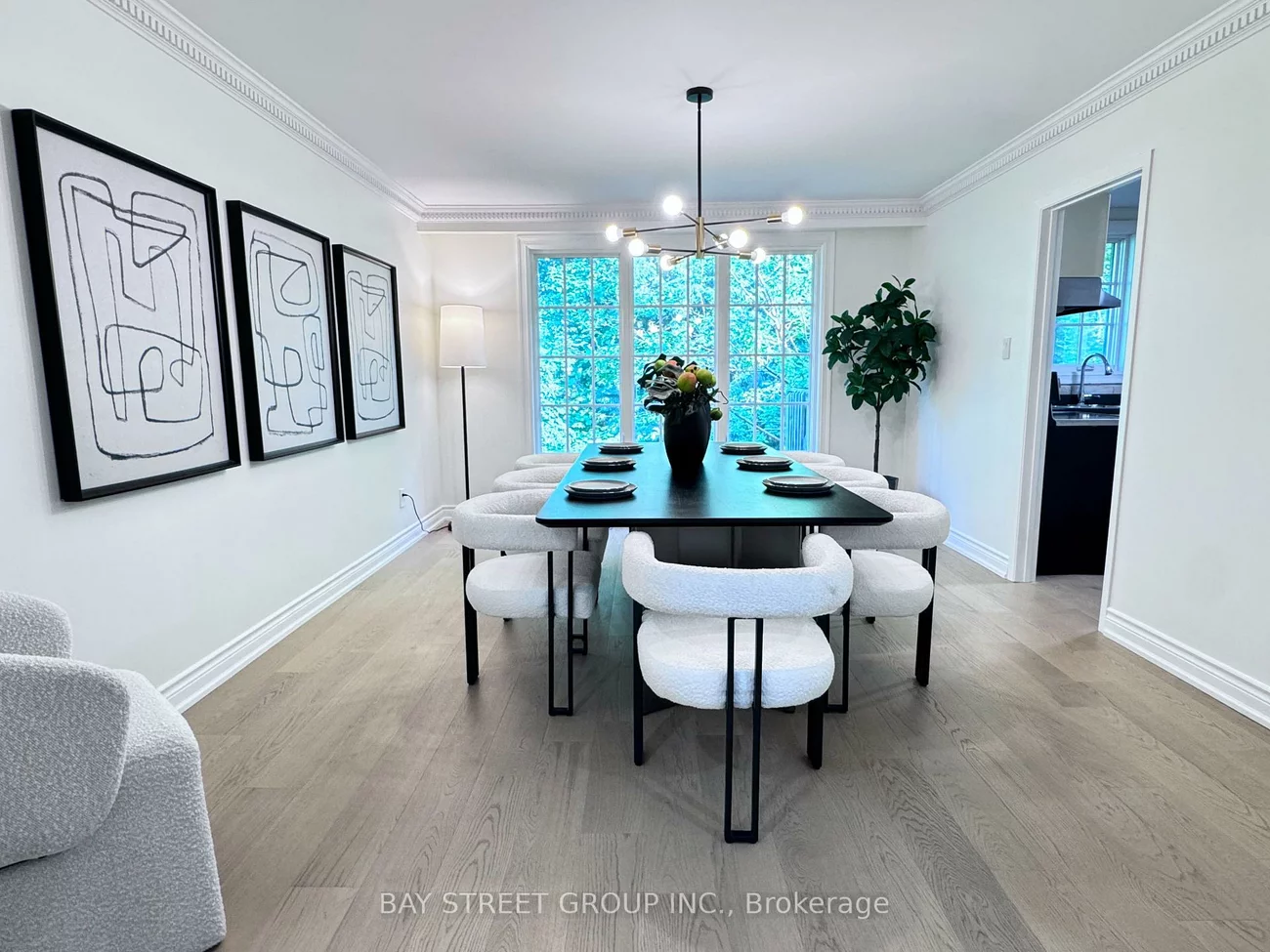 37, Abbeywood, Banbury-Don Mills, Toronto