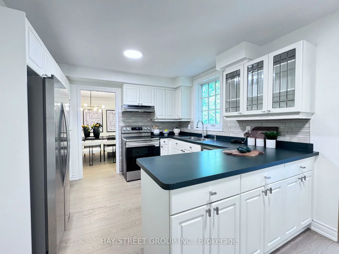 37, Abbeywood, Banbury-Don Mills, Toronto