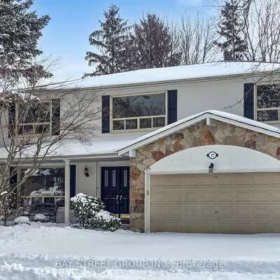 37, Abbeywood, Banbury-Don Mills, Toronto