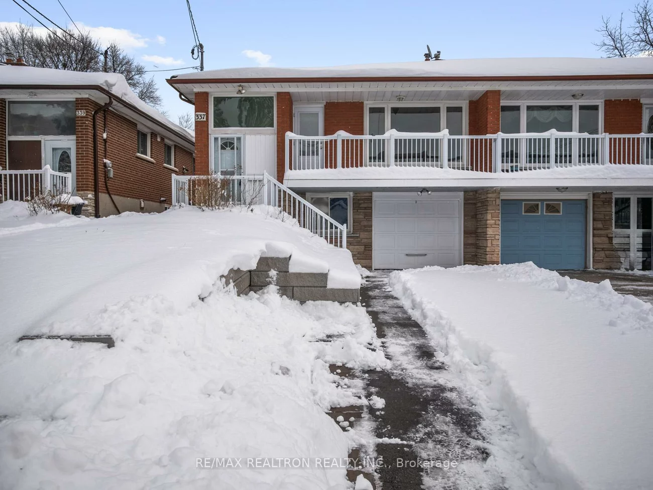 337, Wilmington, Bathurst Manor, Toronto