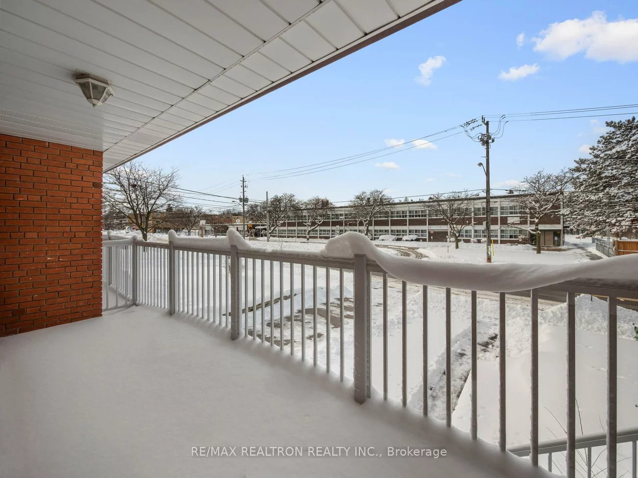 337, Wilmington, Bathurst Manor, Toronto