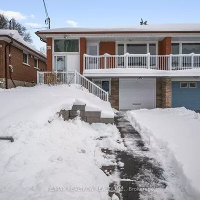 337, Wilmington, Bathurst Manor, Toronto