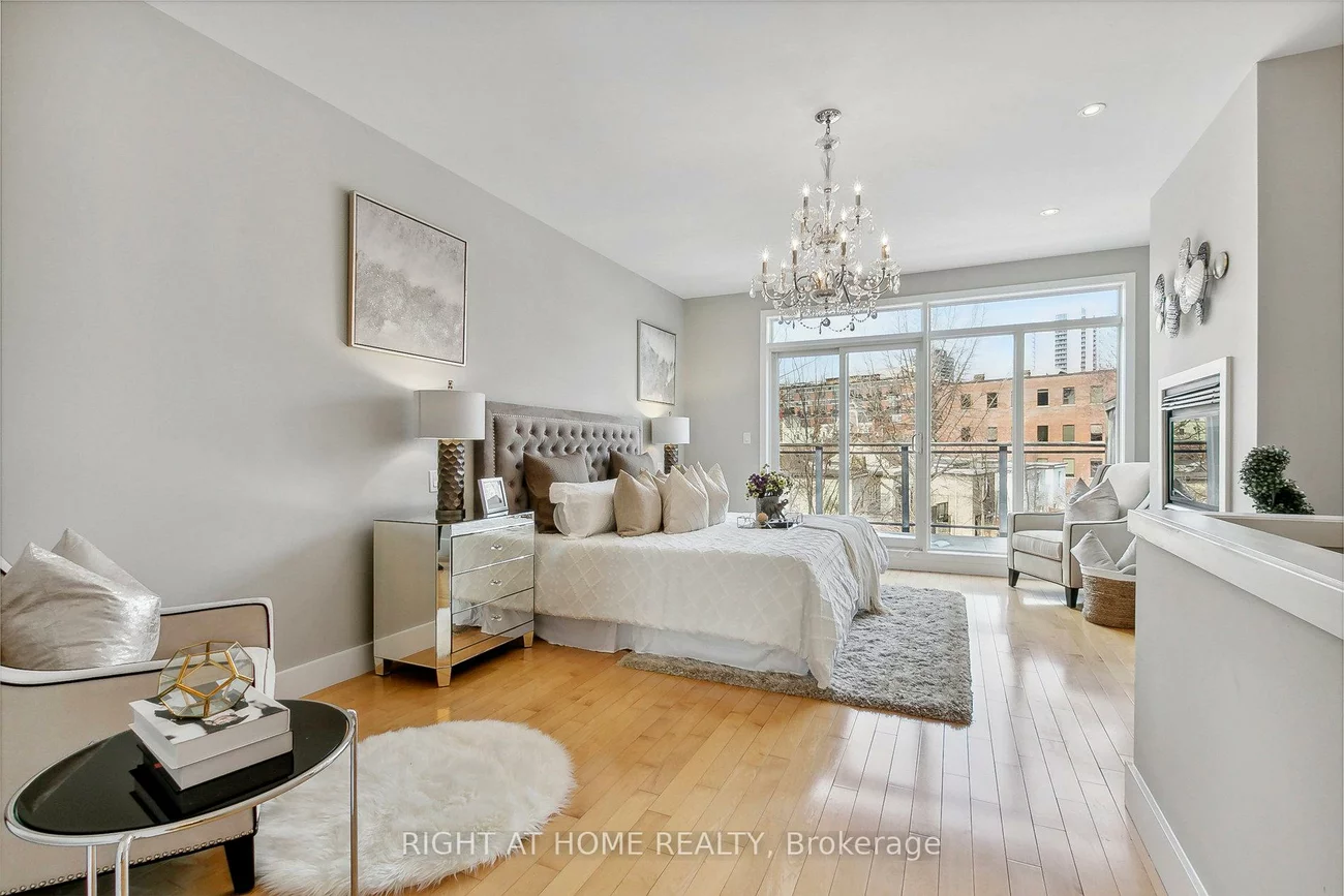 488, King, Moss Park, Toronto