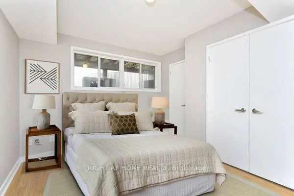 488, King, Moss Park, Toronto