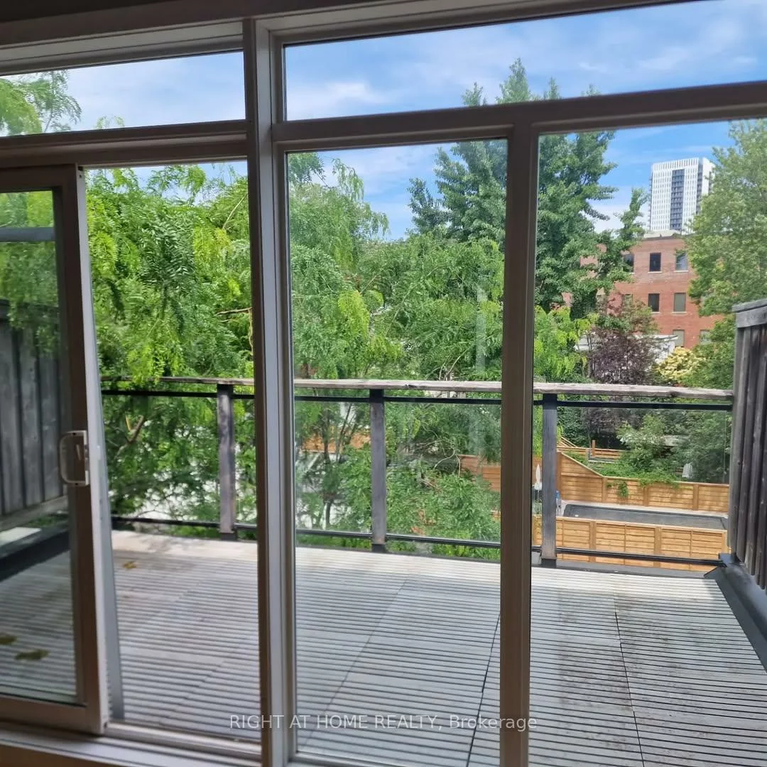 488, King, Moss Park, Toronto