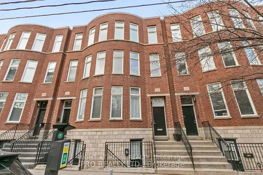 488, King, Moss Park, Toronto