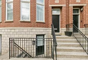 488, King, Moss Park, Toronto