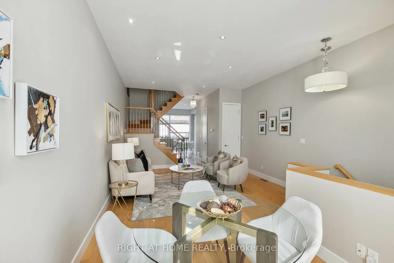 488, King, Moss Park, Toronto