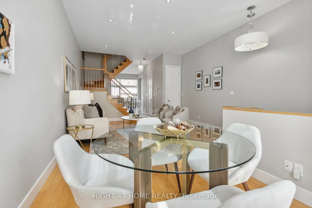 488, King, Moss Park, Toronto