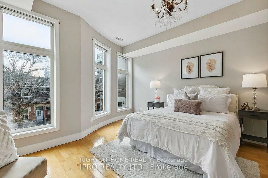 488, King, Moss Park, Toronto