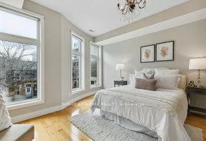 488, King, Moss Park, Toronto