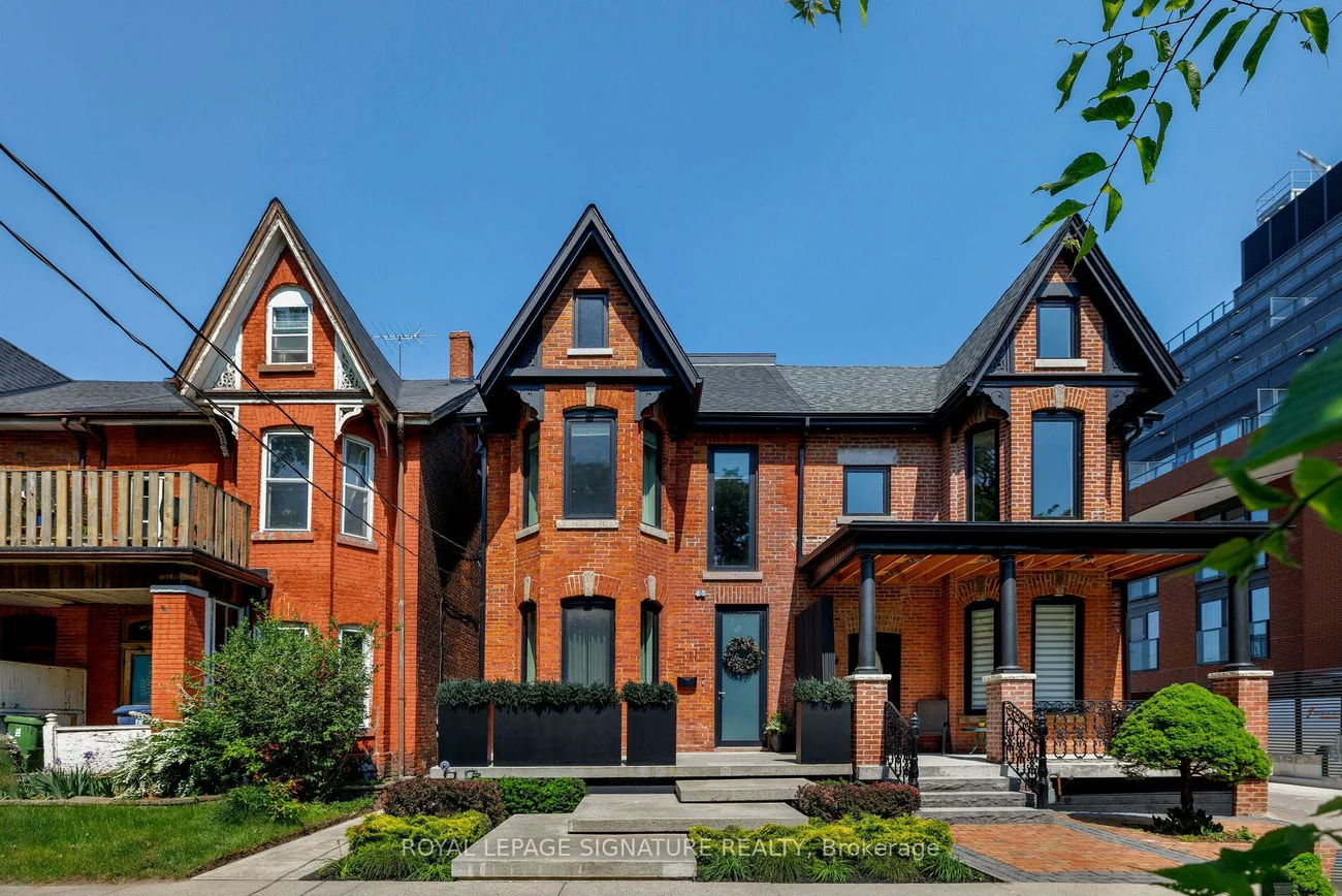 17, Lakeview, Trinity-Bellwoods, Toronto