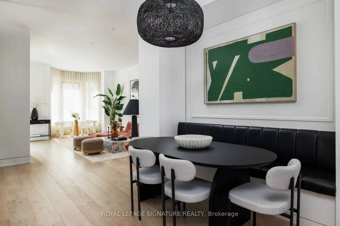 17, Lakeview, Trinity-Bellwoods, Toronto