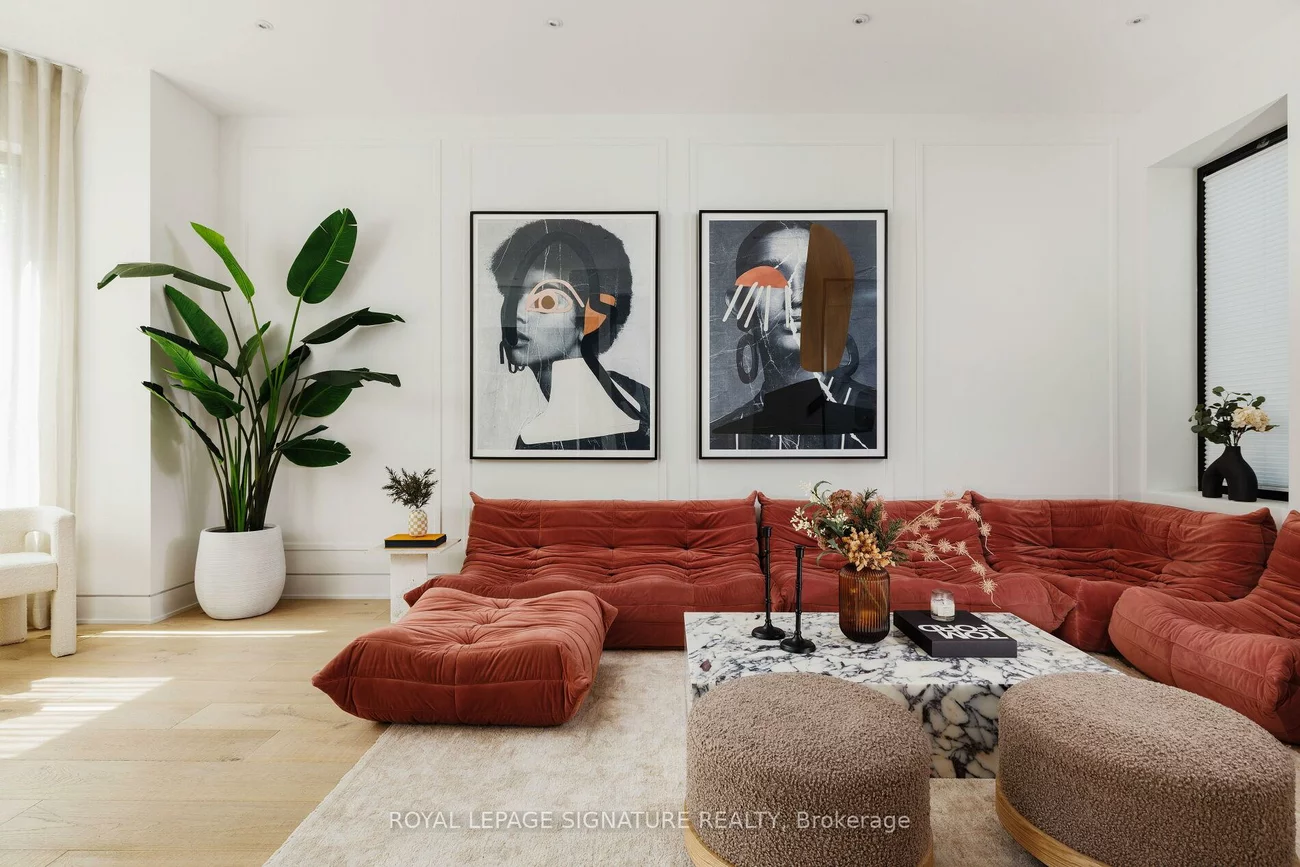 17, Lakeview, Trinity-Bellwoods, Toronto