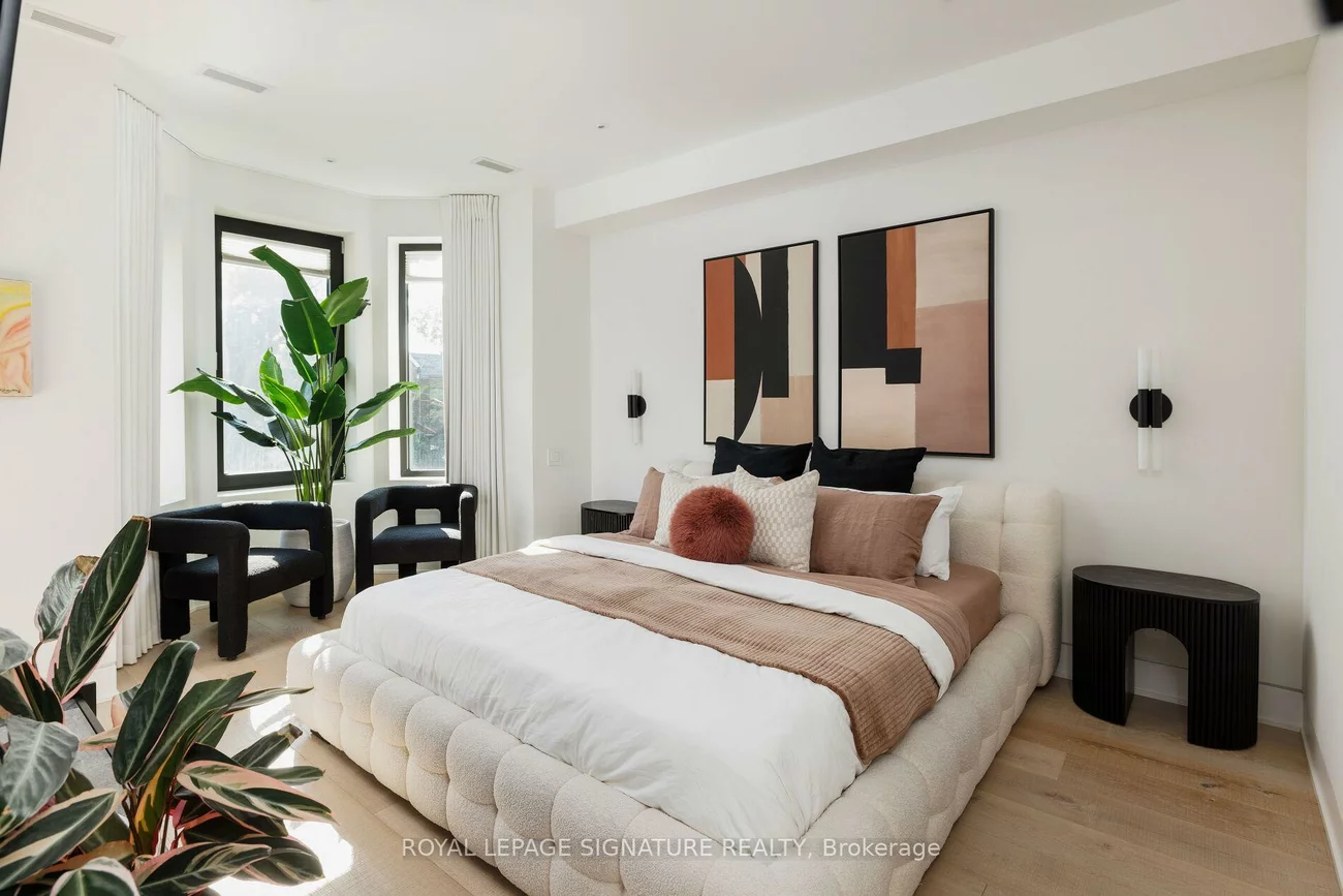 17, Lakeview, Trinity-Bellwoods, Toronto