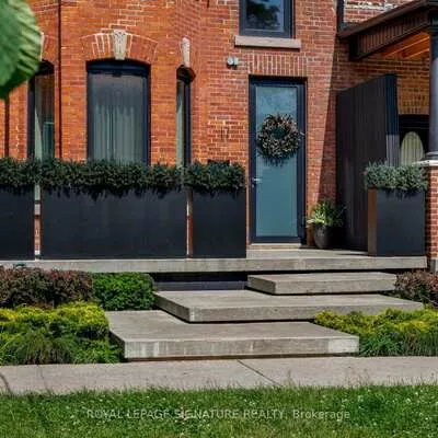 17, Lakeview, Trinity-Bellwoods, Toronto