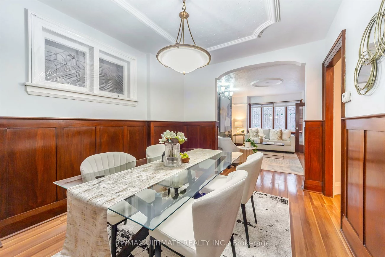 46, Lorindale, Lawrence Park North, Toronto