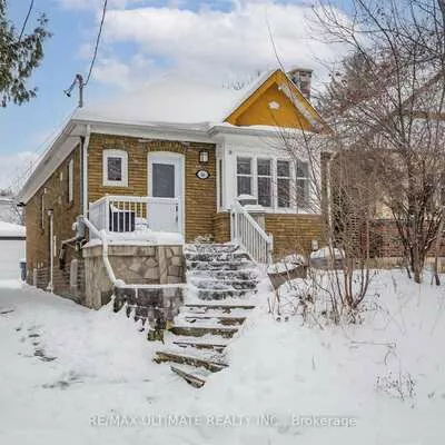 46, Lorindale, Lawrence Park North, Toronto