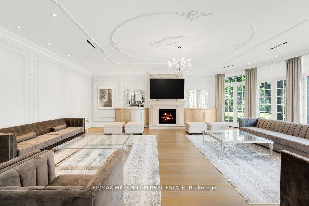 38, Park Lane, Bridle Path-Sunnybrook-York Mills, Toronto