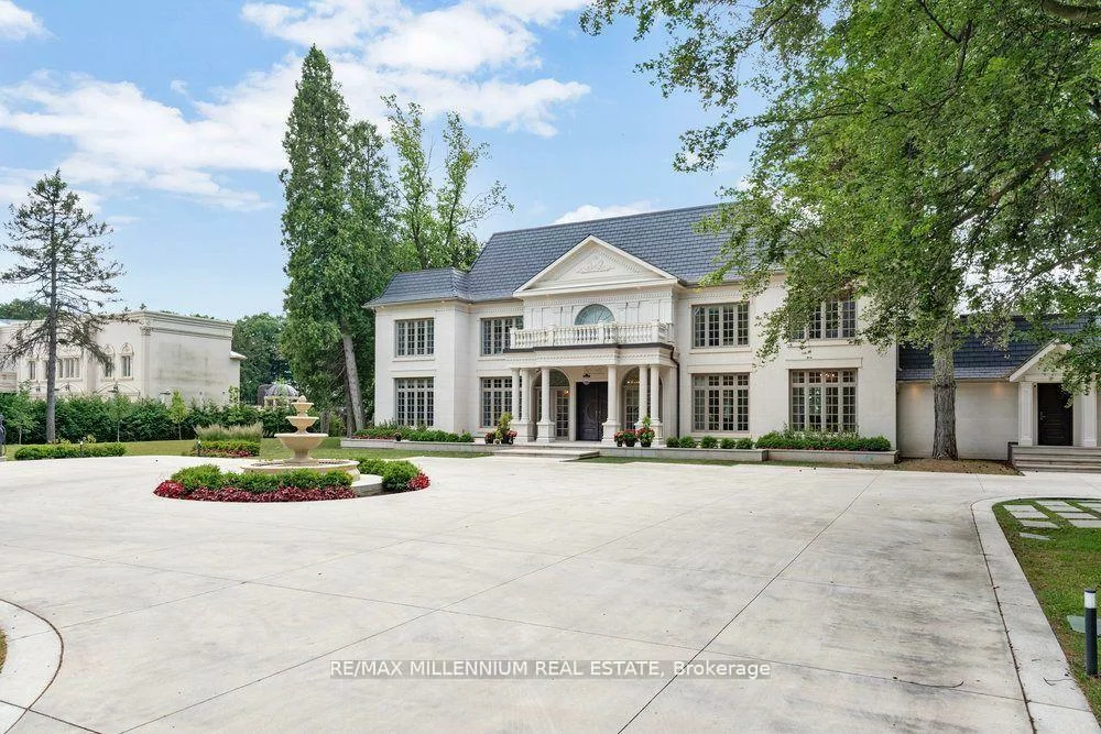 38, Park Lane, Bridle Path-Sunnybrook-York Mills, Toronto