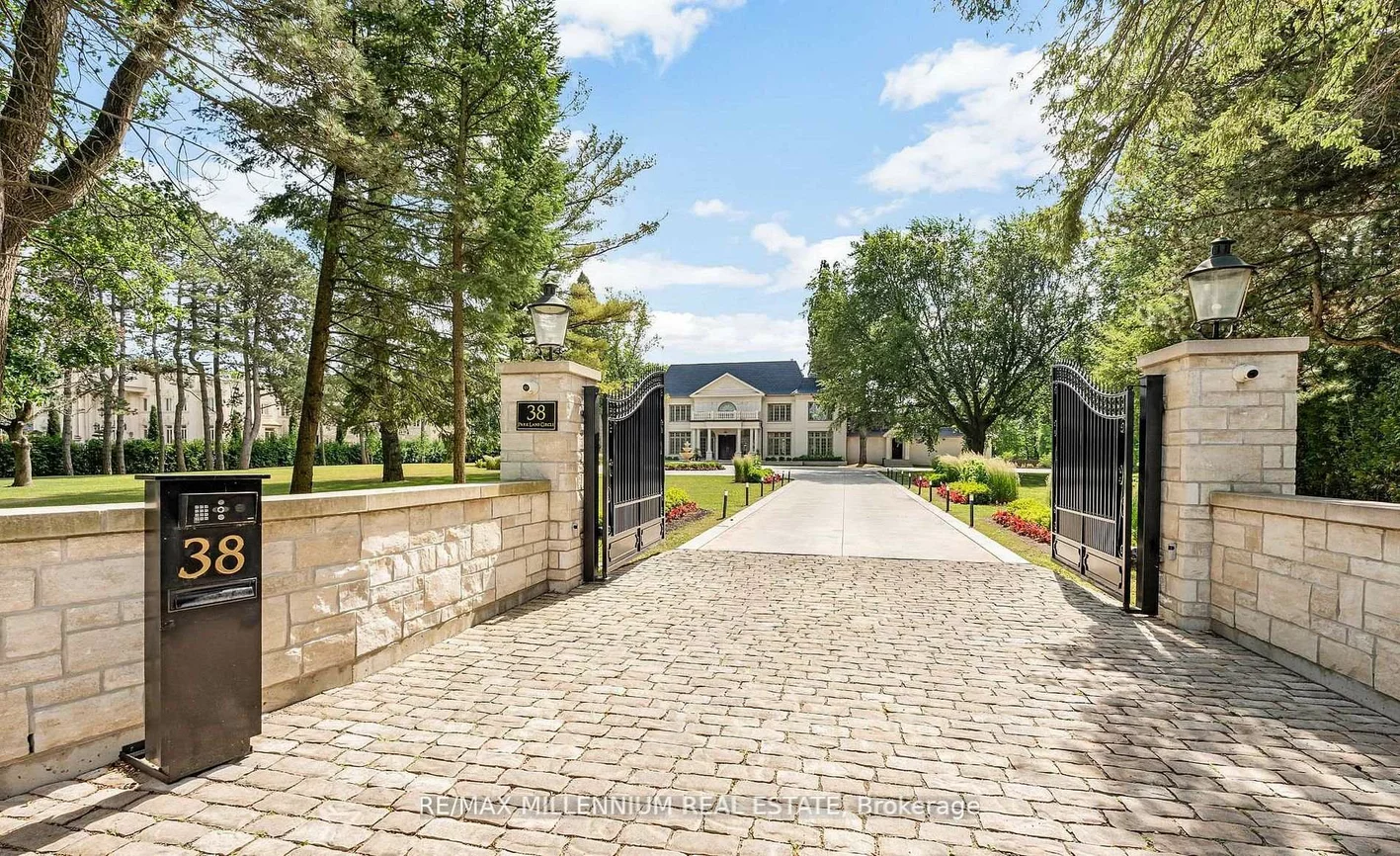 38, Park Lane, Bridle Path-Sunnybrook-York Mills, Toronto