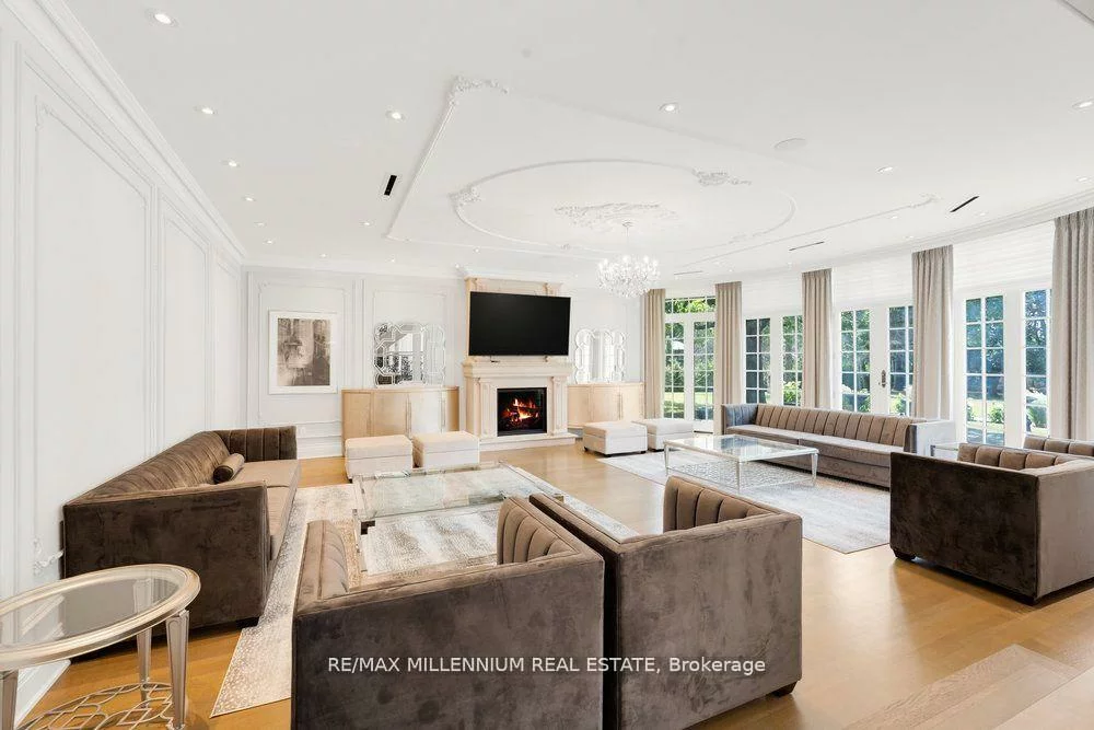 38, Park Lane, Bridle Path-Sunnybrook-York Mills, Toronto