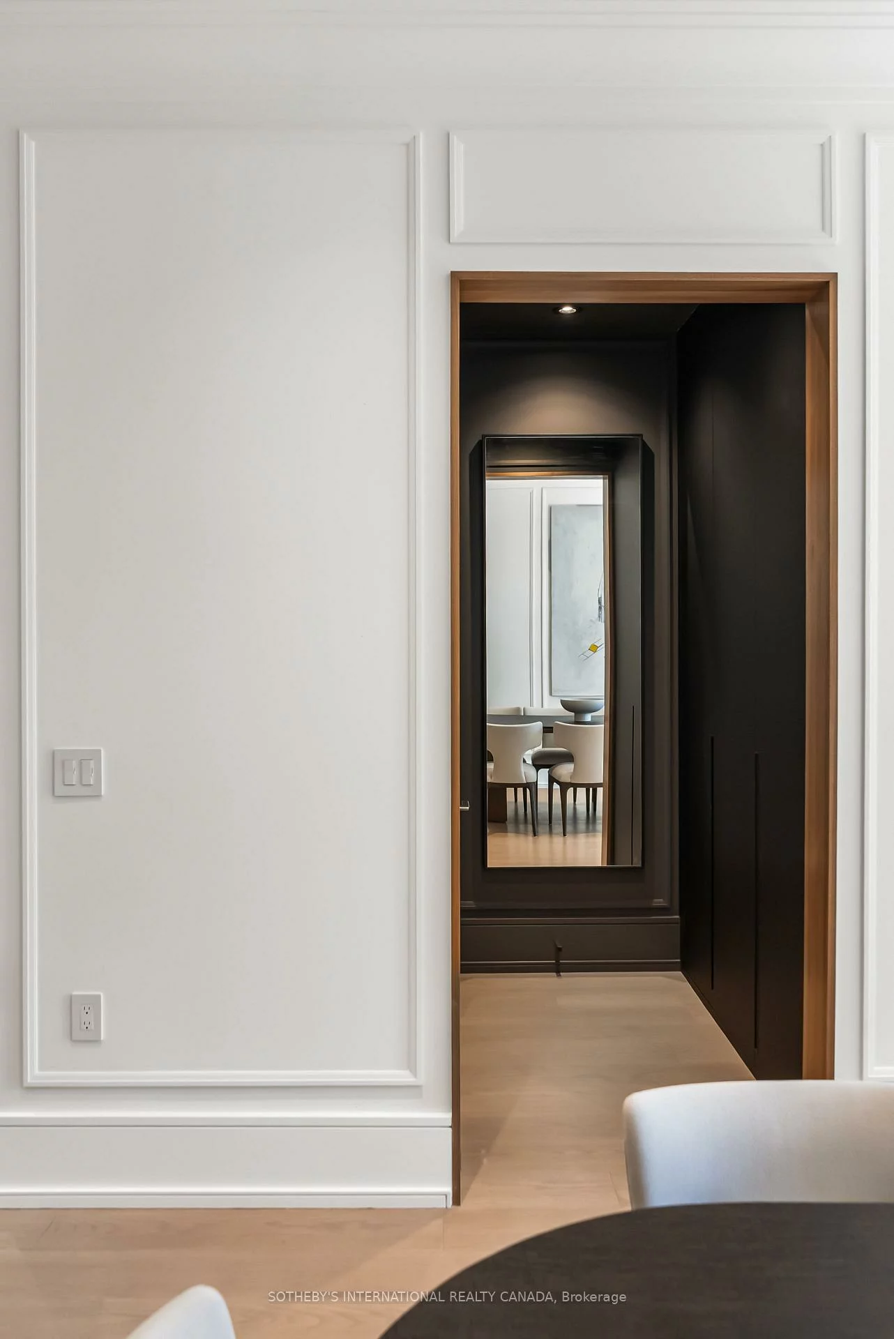 734, Avenue, Forest Hill South, Toronto