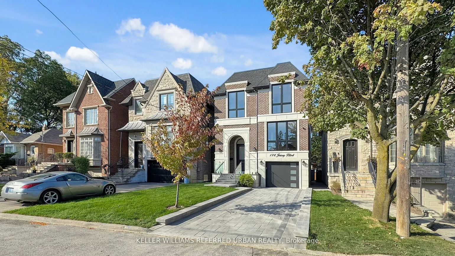 178, Joicey, Bedford Park-Nortown, Toronto