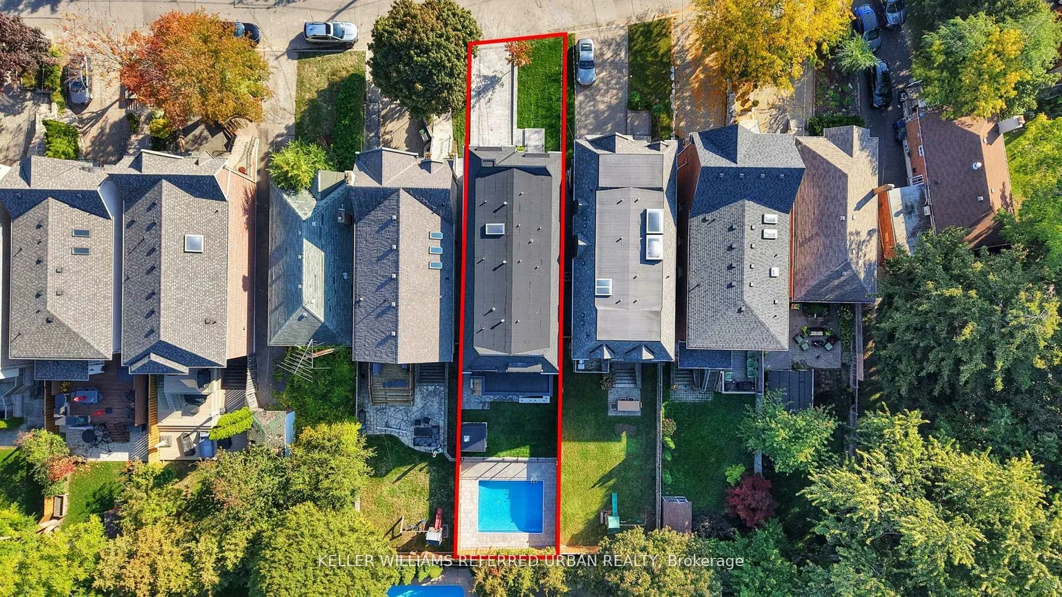 178, Joicey, Bedford Park-Nortown, Toronto