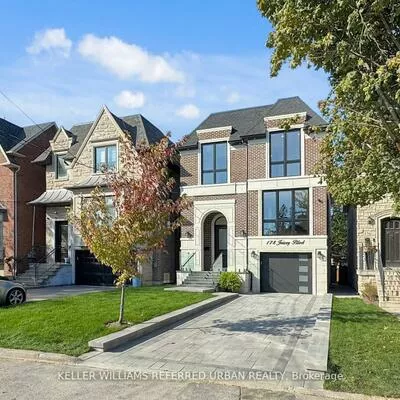178, Joicey, Bedford Park-Nortown, Toronto