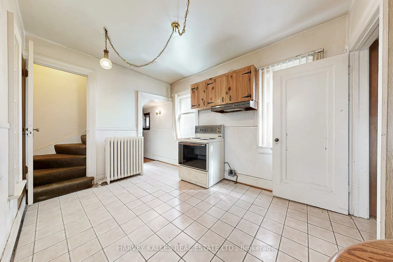 99, Glenrose, Rosedale-Moore Park, Toronto